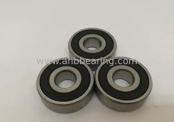 Deep Groove Ball Bearing 629 2RS,Single Row Deep Groove Ball Bearing 629 2RS Factory,China Ball Bearing 629 2RS