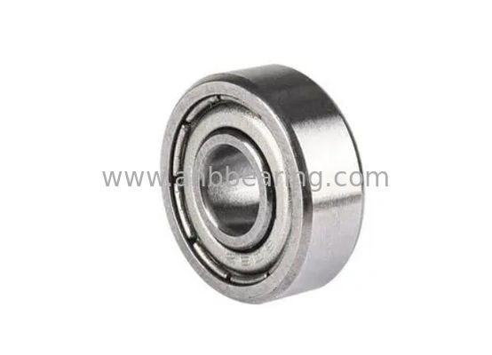 Precision 6000 Series Deep Groove Ball Bearing