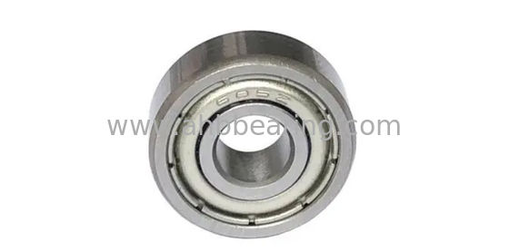 Precision 6000 Series Deep Groove Ball Bearing