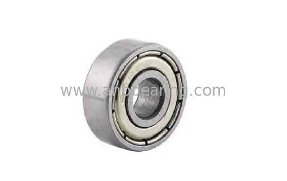 Deep Groove Ball Bearing 606ZZ,Single Row Deep Groove Ball Bearing 606ZZ,China Ball Bearing 606ZZ
