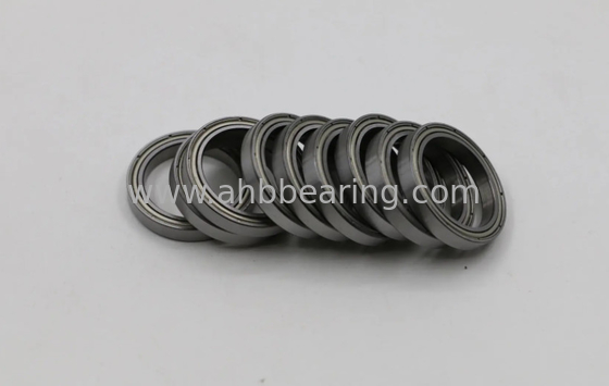 Deep Groove Ball Bearing 6803 ZZ,Single Row Deep Groove Ball Bearing 6803 ZZ,HIGH QUALITYChina Ball Bearing 6803 ZZ