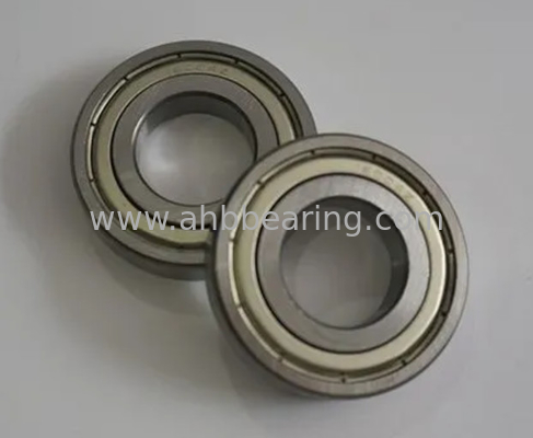 Deep Groove Ball Bearing 16004ZZ,Single Row Deep Groove Ball Bearing 16004ZZ,China Ball Bearing 16004ZZ Supplier