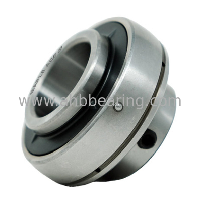 Insert Bearing UC206-19, High Quality Insert Bearing UC206-19,Chinese Insert Bearing Uc206-19 Supplier