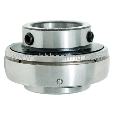 Insert Bearing UC206-19, High Quality Insert Bearing UC206-19,Chinese Insert Bearing Uc206-19 Supplier