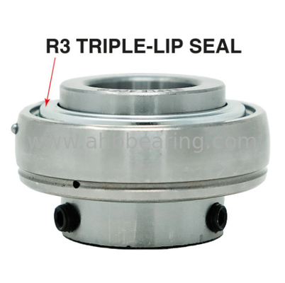Insert Bearing UC210-32, High Quality Insert Bearing UC210-32,Chinese Insert Bearing Uc210-32 Supplier