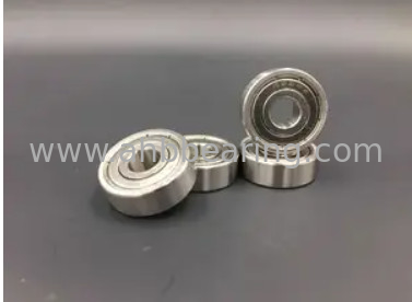 Stainless Steel Deep Groove Ball Bearing S6000 ZZ, good quality stainless steel  ball bearing s6000zz supplier