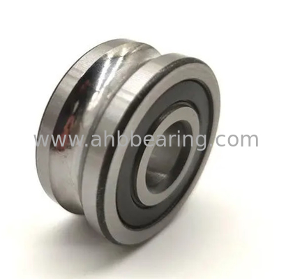 Support Roller Ball Bearing LFR50/8KDD,High QualitySupport Roller Ball Bearing LFR50/8KDD Supplier