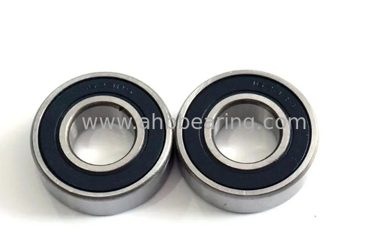 Deep Groove Ball Bearing 1621 2RS,Single Row Deep Groove Ball Bearing 1621 2RS,Inch Size Ball Bearing 1621 2RS