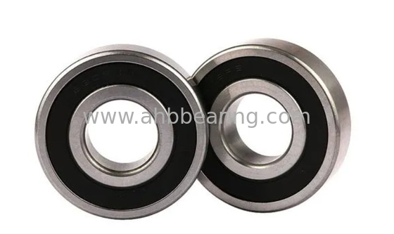 Deep Groove Ball Bearing 1621 2RS,Single Row Deep Groove Ball Bearing 1621 2RS,Inch Size Ball Bearing 1621 2RS