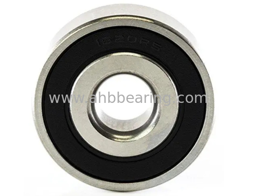 Deep Groove Ball Bearing 1620 2RS,Single Row Deep Groove Ball Bearing 1620 2RS,Inch Size Ball Bearing 1620 2RS