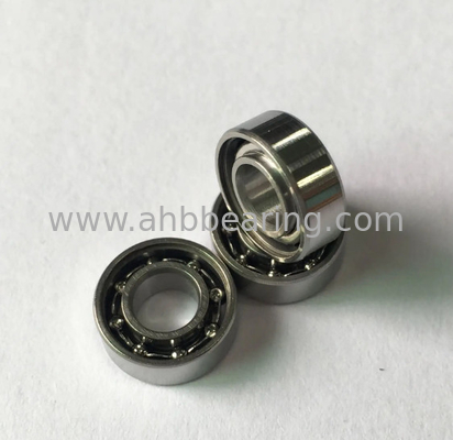 Deep Groove Ball Bearing 1616 2RS,Single Row Deep Groove Ball Bearing 1616 2RS,Inch Size Ball Bearing 1616 2RS