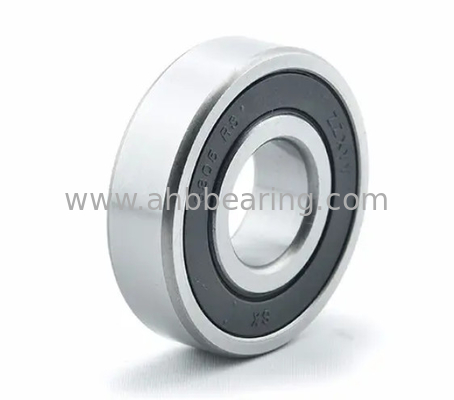 Deep Groove Ball Bearing 6305 2RS,Single Row Deep Groove Ball Bearing 6305 2RS,High Quality China Ball Bearing 6305 2