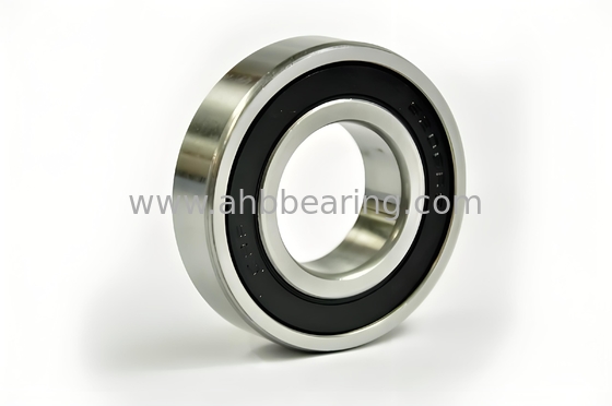 Deep Groove Ball Bearing 6208 2RS,Single Row Deep Groove Ball Bearing 6208 2RS,China Ball Bearing 6208 2RS