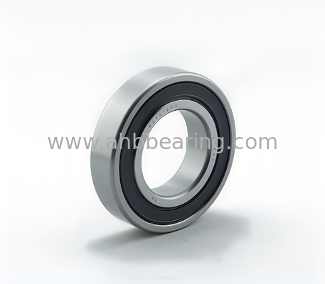 Deep Groove Ball Bearing 6209 2RS,Single Row Deep Groove Ball Bearing 6209 2RS,China Ball Bearing 6209 2RS