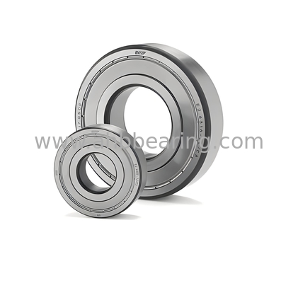 Deep Groove Ball Bearing 6209 2RS,Single Row Deep Groove Ball Bearing 6209 2RS,China Ball Bearing 6209 2RS