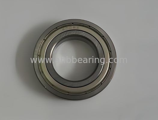 Deep Groove Ball Bearing 16006ZZ,Single Row Deep Groove Ball Bearing 16006ZZ,China Ball Bearing 16006ZZ Supplier