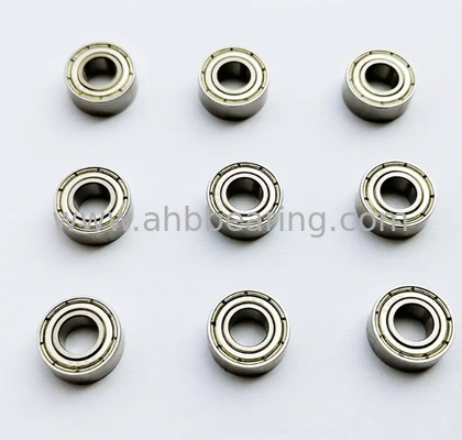 Deep Groove Ball Bearing 686 ZZ,Single Row Deep Groove Ball Bearing 686 ZZ,HIGH QUALITYChina Ball Bearing 686 ZZ