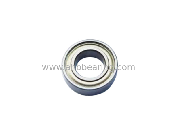 Deep Groove Ball Bearing MR52ZZ,Single Row Deep Groove Ball Bearing MR52ZZ,China Ball Bearing MR52 ZZ