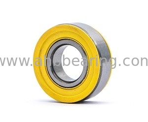 Non Standard Ball Bearing According to Customer requirment,China Special size Ball Bearing