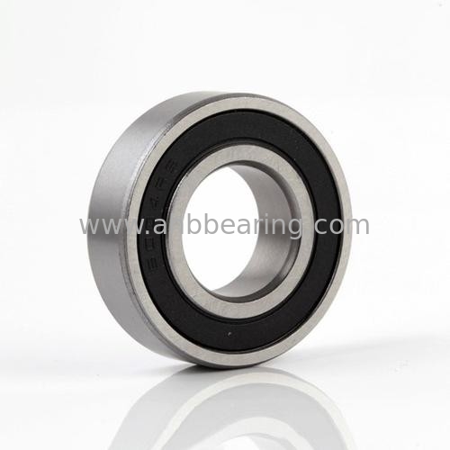 Deep Groove Ball Bearing 6004 2RS,Single Row Deep Groove Ball Bearing 6004 2RS,China Ball Bearing 6004 2rs
