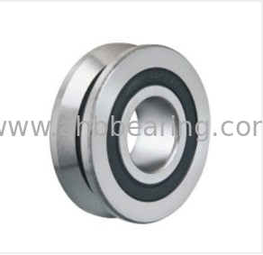 TRACK ROLLER Ball Bearing A507ZZ,Single Row TRACL ROLLER Ball Bearing A507 ZZ,China TRACK ROLLERBall Bearing A507 ZZ