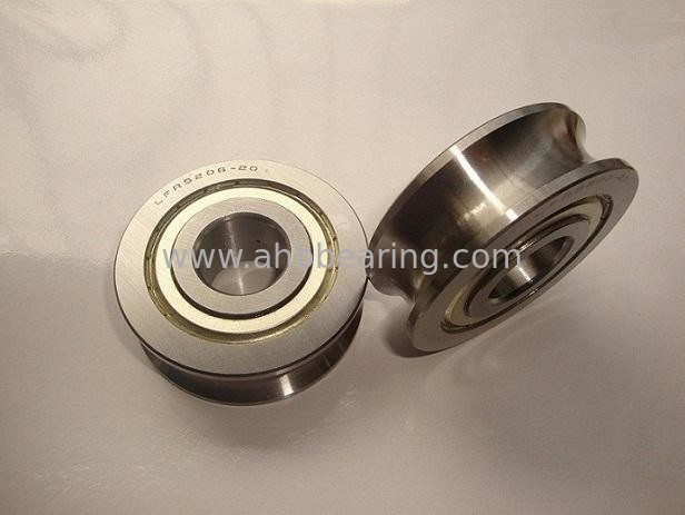 Support Roller Ball Bearing LFR50/5KDD,High QualitySupport Roller Ball Bearing LFR50/5KDD Supplier
