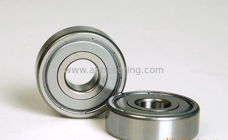 Deep Groove Ball Bearing 6300 ZZ,Single Row Deep Groove Ball Bearing 6300ZZ,China Ball Bearing 6300ZZ