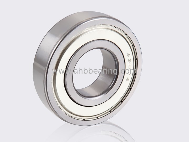 Deep Groove Ball Bearing 6307ZZ,Single Row Deep Groove Ball Bearing 6307ZZ,High Quality China Ball Bearing 6307ZZ