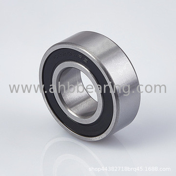 Deep Groove Ball Bearing 62205 2RS,Single Row Deep Groove Ball Bearing 62205 2RS,High Quality Ball Bearing 62205 2rs
