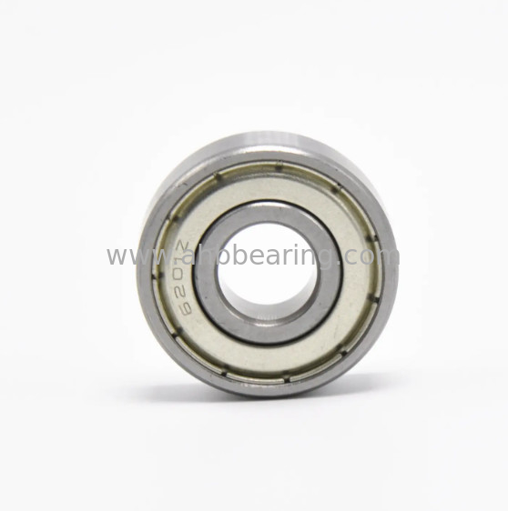 Deep Groove Ball Bearing 6201ZZ,Single Row Deep Groove Ball Bearing 6201ZZ,China Ball Bearing 6201ZZ