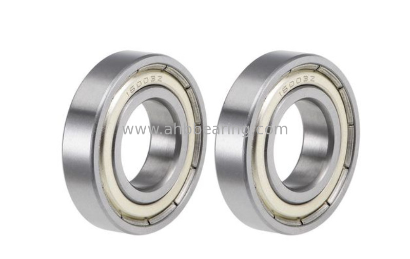 Deep Groove Ball Bearing 16003ZZ,Single Row Deep Groove Ball Bearing 16003ZZ,China Ball Bearing 16003ZZ Supplier