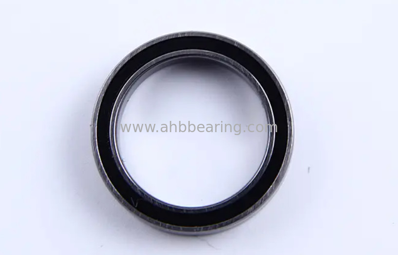 Deep Groove Ball Bearing 6703 2RS,Single Row Deep Groove Ball Bearing 6703 2RS,China Ball Bearing 6702 2RS supplier