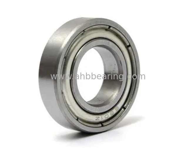 Deep Groove Ball Bearing 6901 ZZ,Single Row Deep Groove Ball Bearing 6901 ZZ,China Ball Bearing 6901 ZZ