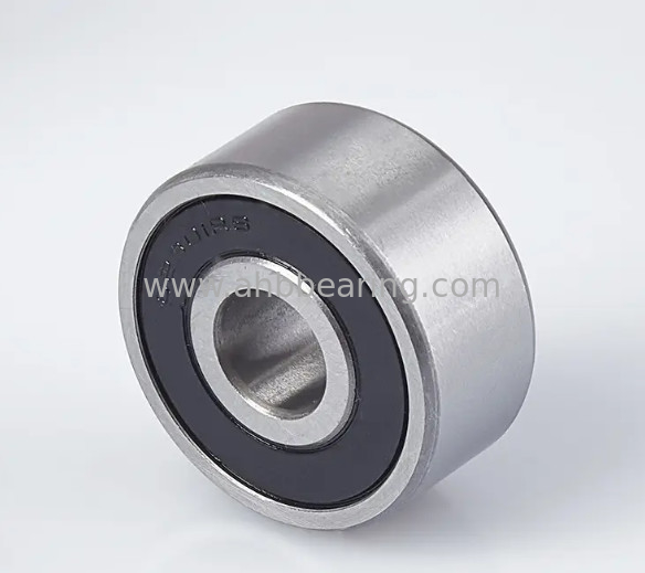 Deep Groove Ball Bearing 62301 2RS,Radial Deep Groove Ball Bearing 62301 2RS,China Radial Ball bearing 62301 2rs