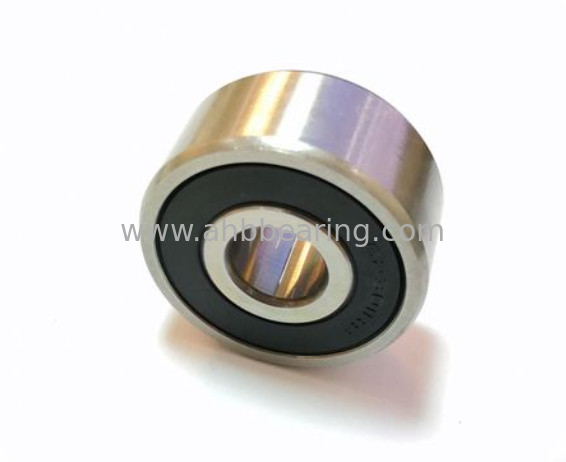 Deep Groove Ball Bearing 62302 2RS,Radial Deep Groove Ball Bearing 62302 2RS,China Radial Ball bearing 62302 2rs