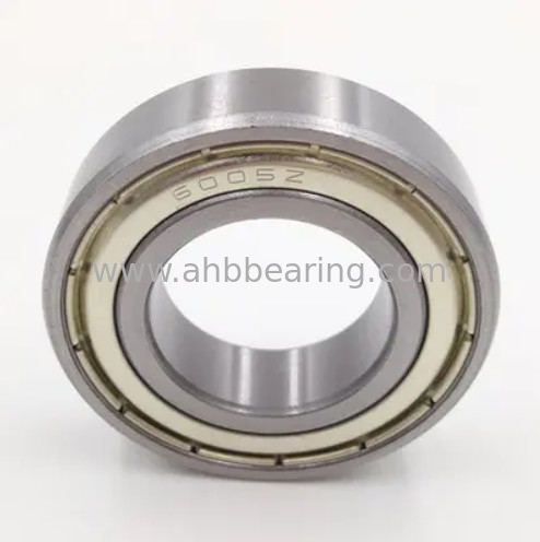 high quality Deep Groove Ball Bearing 6005ZZ,Single Row Deep Groove Ball Bearing 6005ZZ,China Ball Bearing 6005ZZ