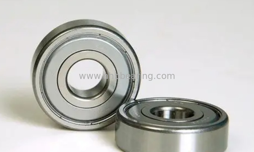 Deep Groove Ball Bearing 6303 2RS,Single Row Deep Groove Ball Bearing 6303 2RS,High Quality China Ball Bearing 6303 2RS