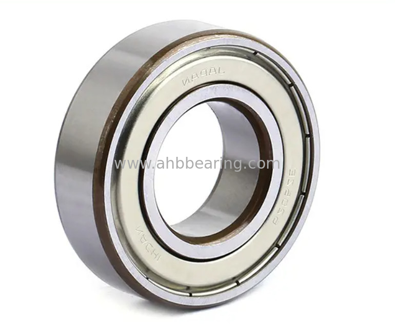 Deep Groove Ball Bearing 6202 ZZ,Single Row Deep Groove Ball Bearing 6202ZZ,China Ball Bearing 6202ZZ
