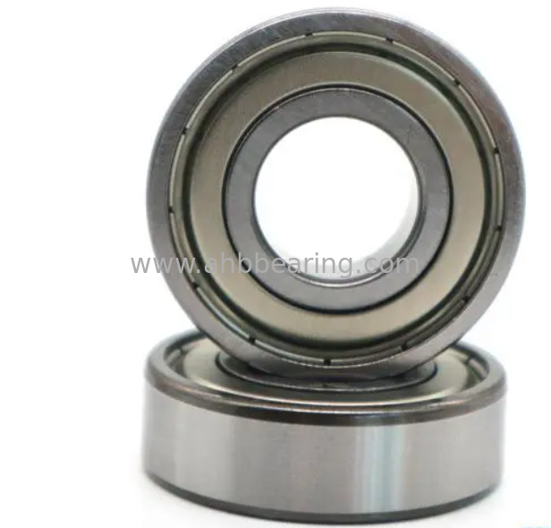 Deep Groove Ball Bearing 6203 ZZ,Single Row Deep Groove Ball Bearing 6203ZZ,China Ball Bearing 6203ZZ
