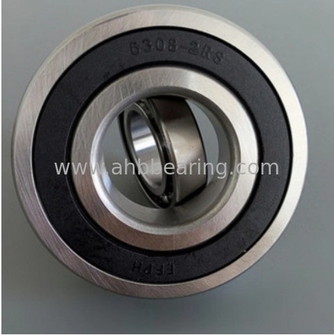 Deep Groove Ball Bearing 63082RS,Single Row Deep Groove Ball Bearing 63072RS,High Quality China Ball Bearing 6308 2RS