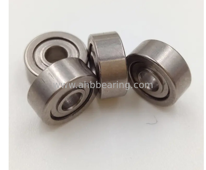 Deep Groove Ball Bearing MR62ZZ,Single Row Deep Groove Ball Bearing MR62ZZ,China Ball Bearing MR62 ZZ