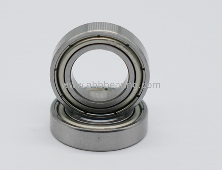 Deep Groove Ball Bearing 6802 ZZ,Single Row Deep Groove Ball Bearing 6802 ZZ,HIGH QUALITYChina Ball Bearing 6802 ZZ