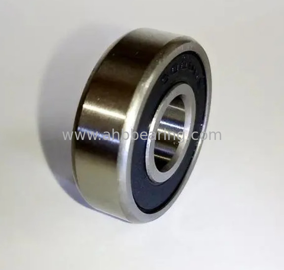 Deep Groove Ball Bearing 6000 2RS,Single Row Deep Groove Ball Bearing 6000 2RS