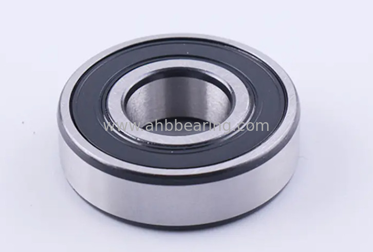 high quality Deep Groove Ball Bearing 6001 2RS,Single Row Deep Groove Ball Bearing 6001 2RS,China Ball Bearing 6001 2RS
