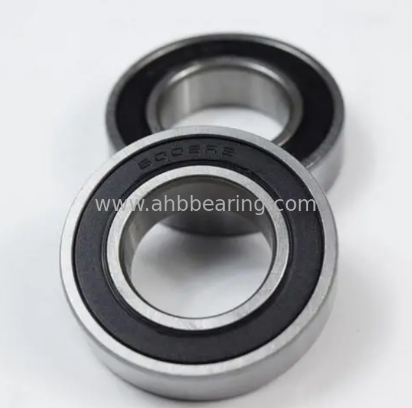 high quality Deep Groove Ball Bearing 6005 2RS,Single Row Deep Groove Ball Bearing 6005 2rs,China Ball Bearing 6005 2rs