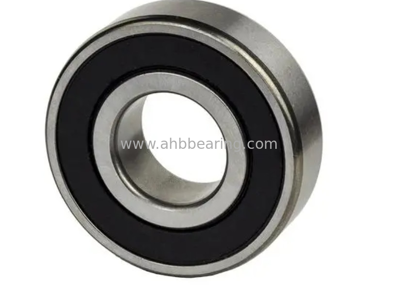 Deep Groove Ball Bearing 6203-10 2RS,Single Row Deep Groove Ball Bearing 6203-10 2RS,China Ball Bearing 6203-10 2RS