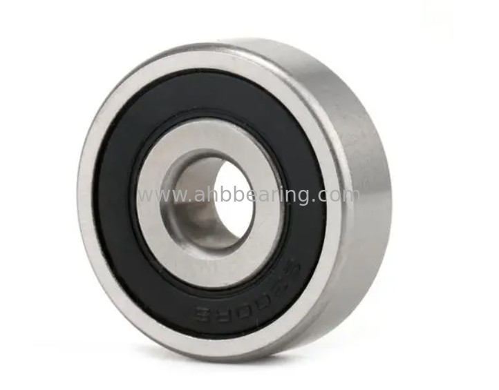Deep Groove Ball Bearing 6300 2RS,Single Row Deep Groove Ball Bearing 6300 2RS,China Ball Bearing 6300 2RS