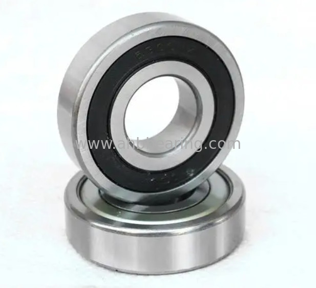 Deep Groove Ball Bearing 6303 2RS,Single Row Deep Groove Ball Bearing 6303 2RS,High Quality China Ball Bearing 6303 2RS