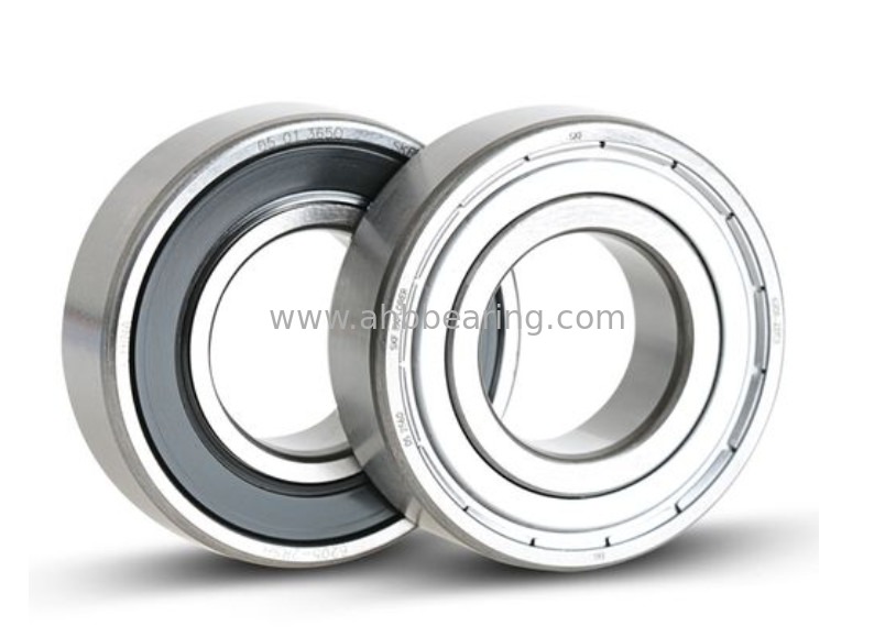 Deep Groove Ball Bearing 6207ZZ,Single Row Deep Groove Ball Bearing 6207ZZ,China Ball Bearing 6207ZZ