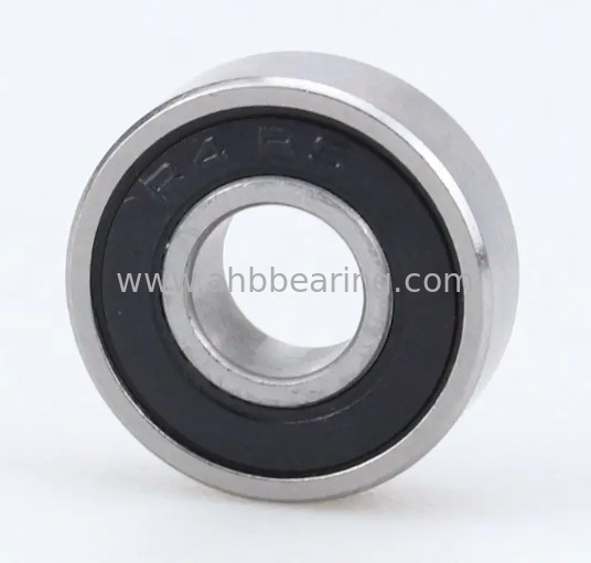 Deep Groove Ball Bearing R4 2RS,Single Row Deep Groove Ball Bearing R4 2RS,Inch Size Ball Bearing R4 2RS